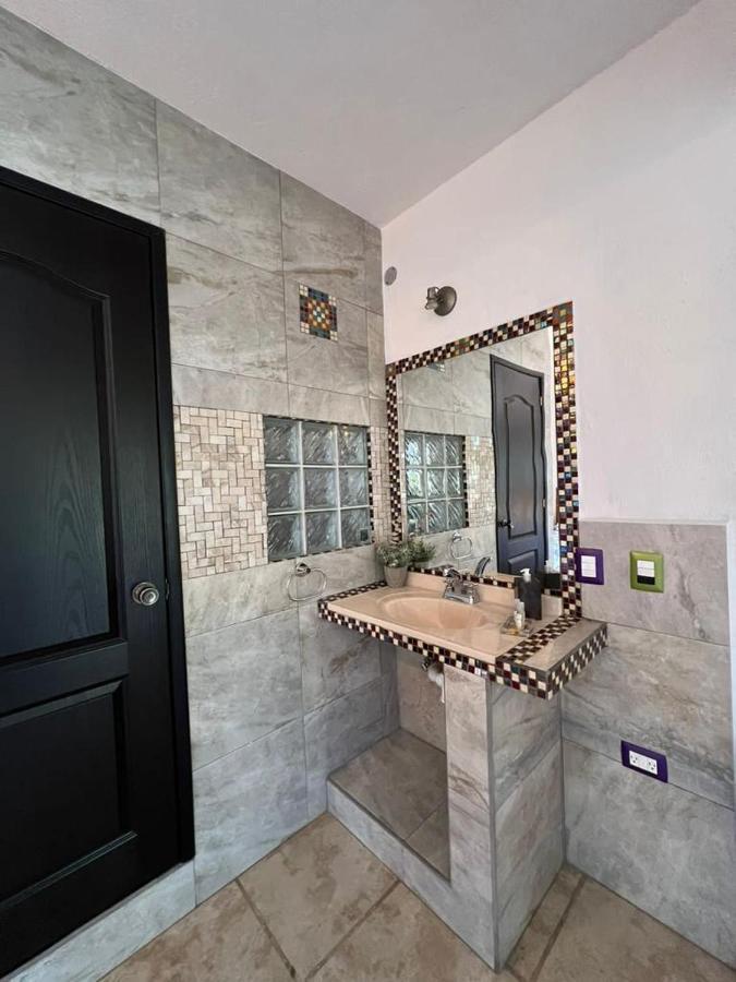 Casa Lomas Grangelo Otel Atlixco Dış mekan fotoğraf