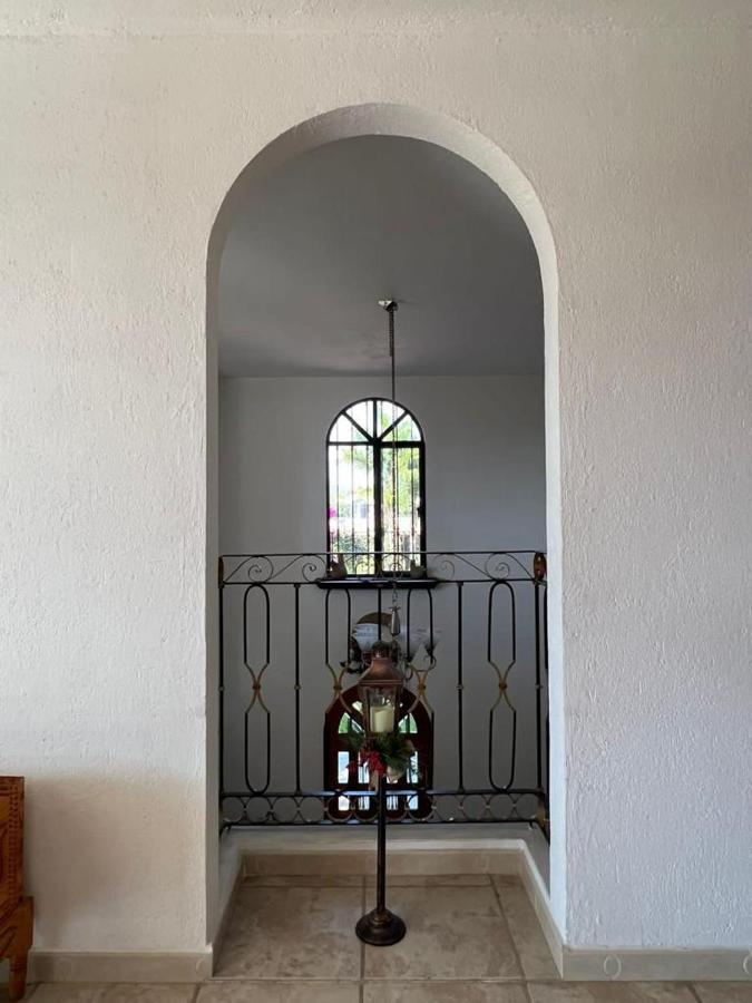 Casa Lomas Grangelo Otel Atlixco Dış mekan fotoğraf