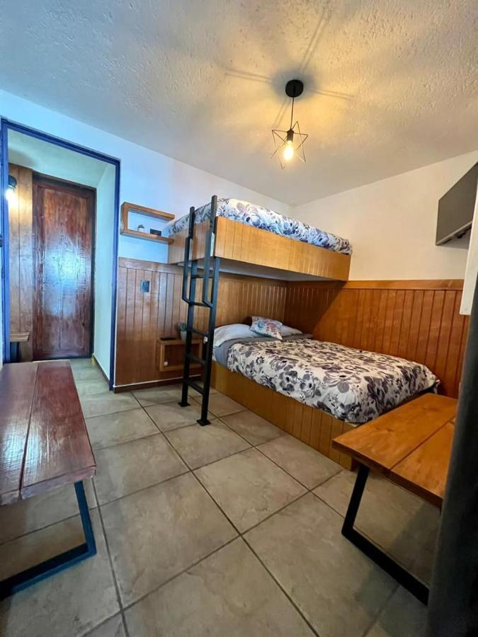 Casa Lomas Grangelo Otel Atlixco Dış mekan fotoğraf