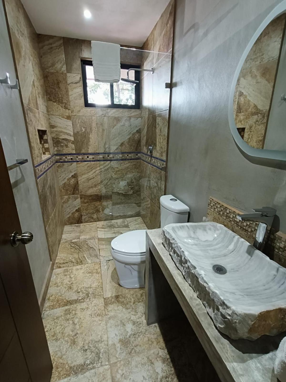 Casa Lomas Grangelo Otel Atlixco Dış mekan fotoğraf
