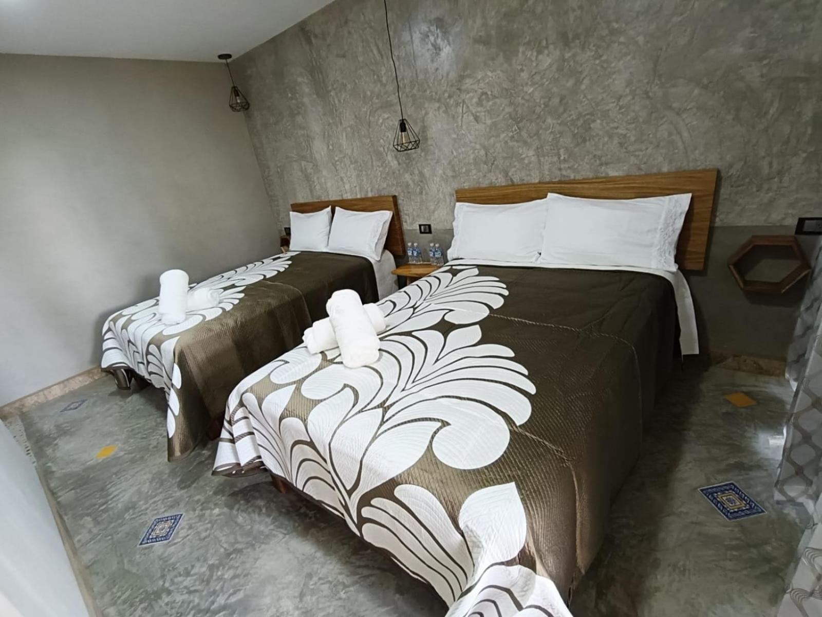 Casa Lomas Grangelo Otel Atlixco Dış mekan fotoğraf