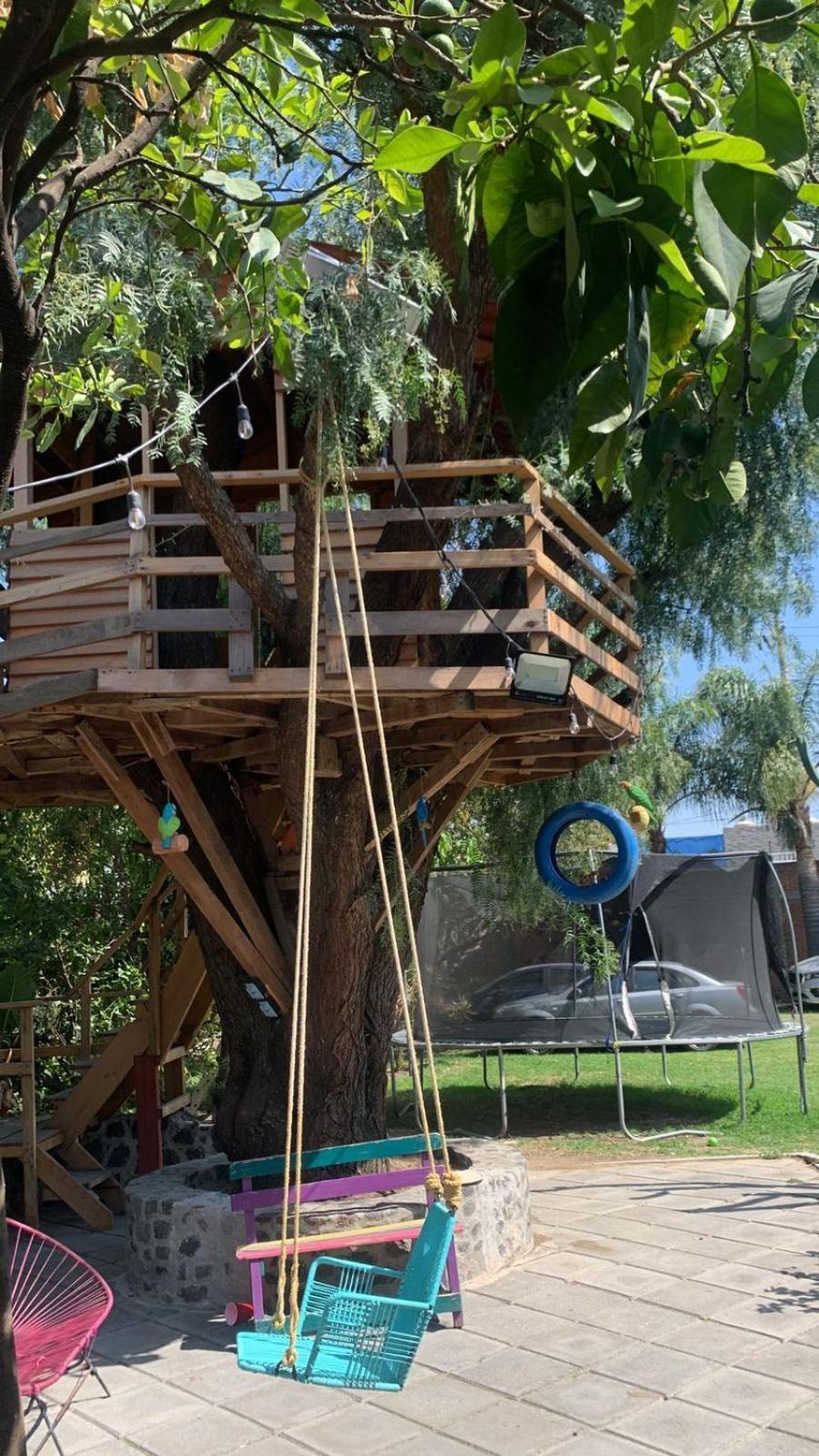 Casa Lomas Grangelo Otel Atlixco Dış mekan fotoğraf