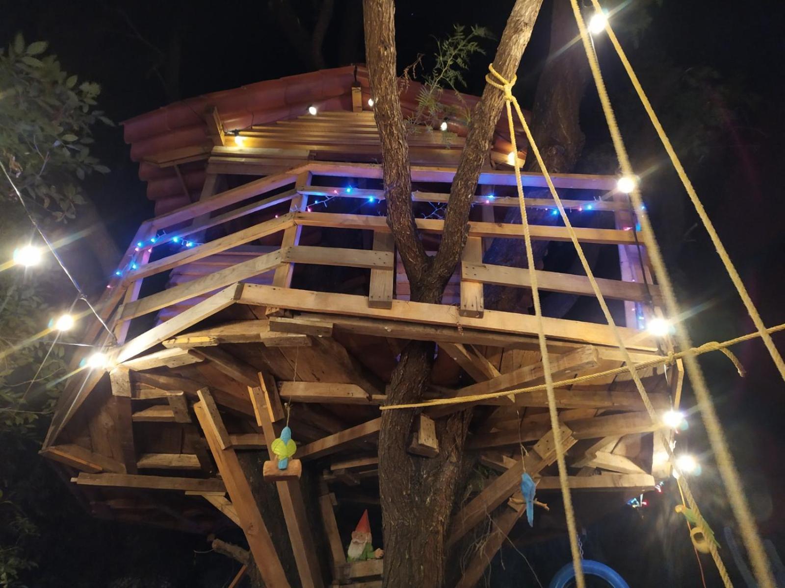 Casa Lomas Grangelo Otel Atlixco Dış mekan fotoğraf