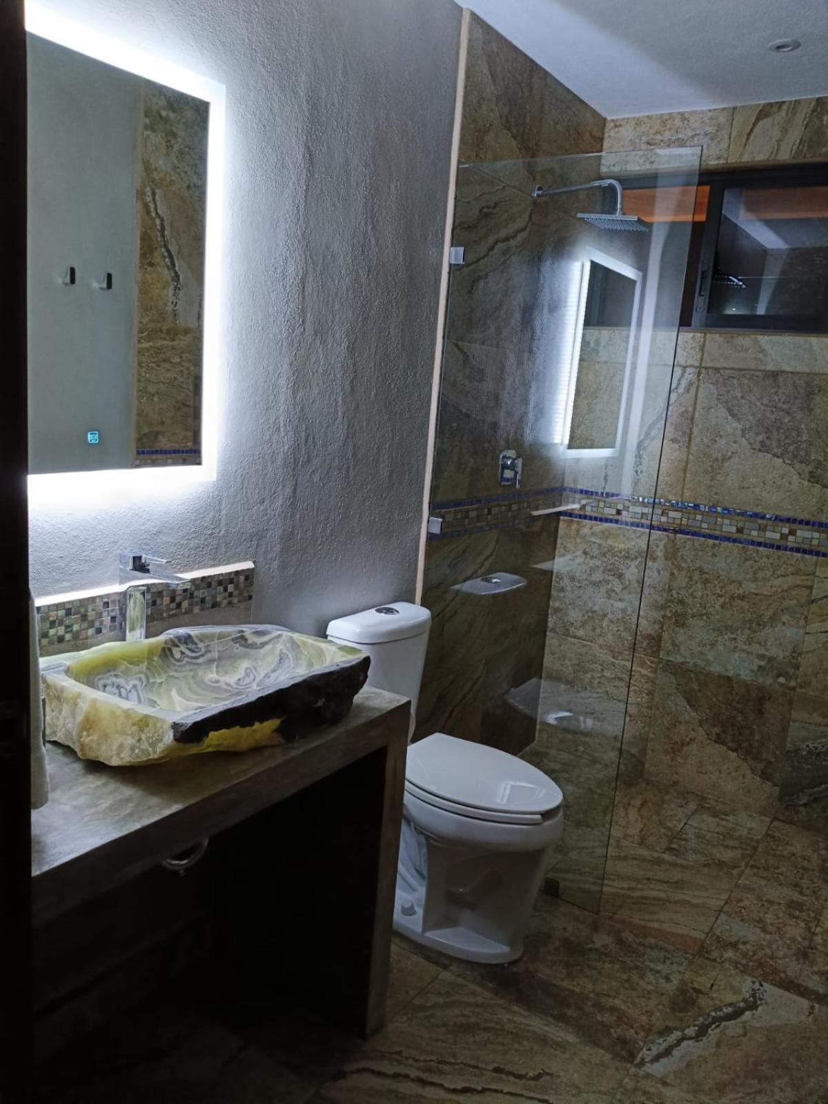 Casa Lomas Grangelo Otel Atlixco Dış mekan fotoğraf