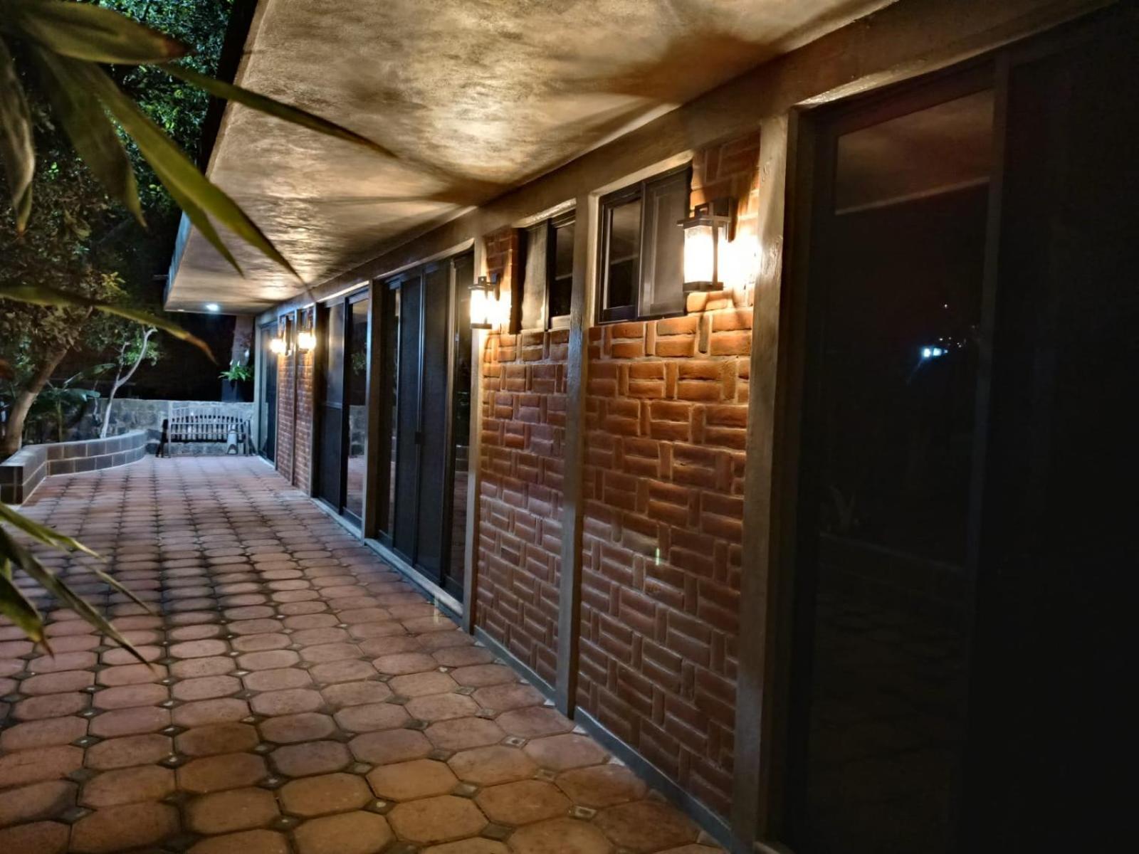 Casa Lomas Grangelo Otel Atlixco Dış mekan fotoğraf