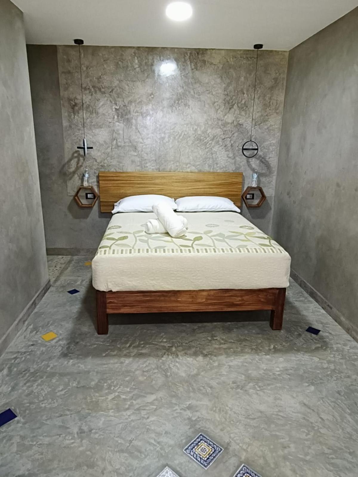 Casa Lomas Grangelo Otel Atlixco Dış mekan fotoğraf