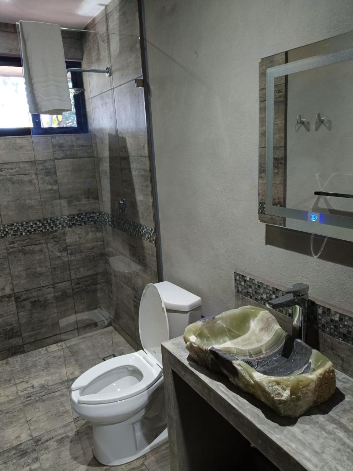 Casa Lomas Grangelo Otel Atlixco Dış mekan fotoğraf