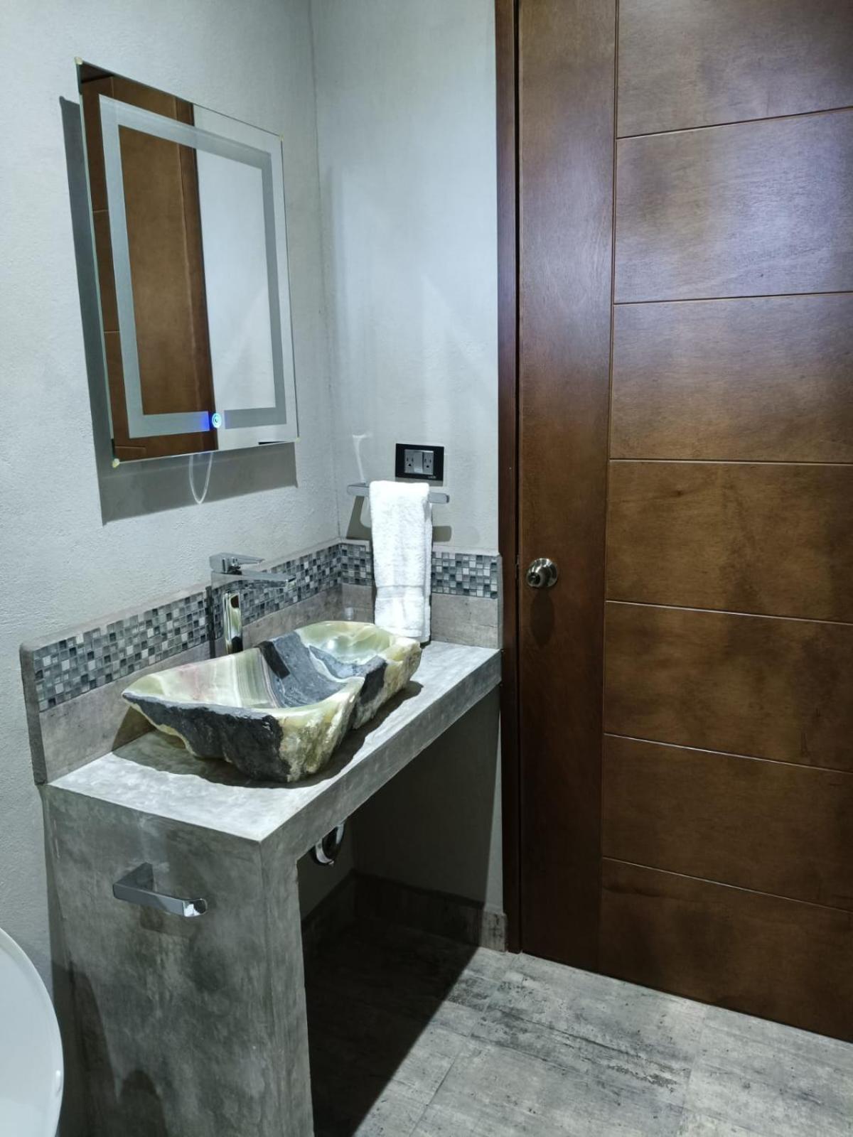 Casa Lomas Grangelo Otel Atlixco Dış mekan fotoğraf