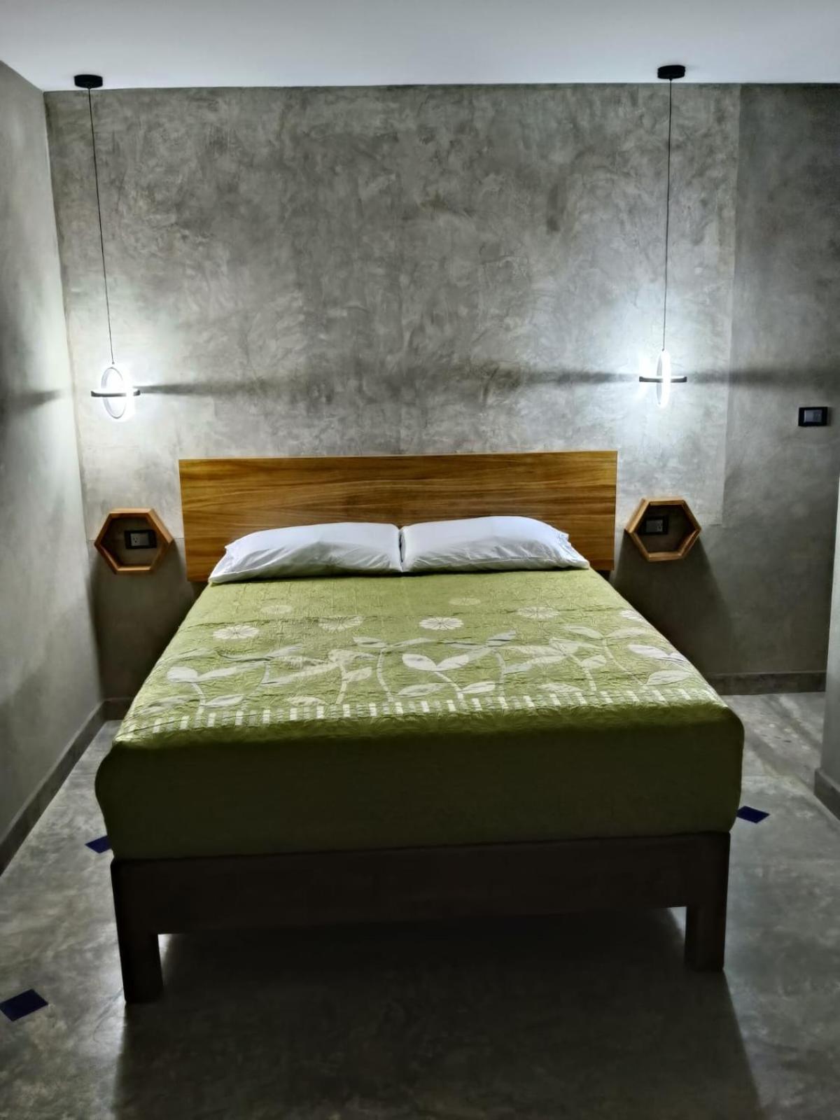 Casa Lomas Grangelo Otel Atlixco Dış mekan fotoğraf