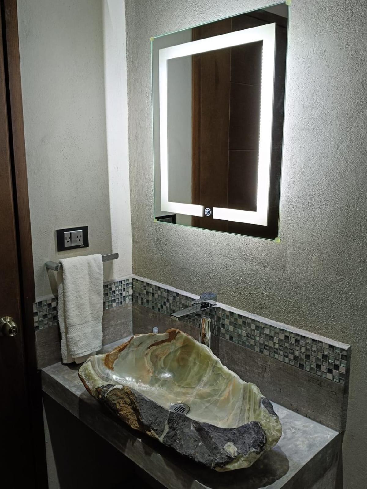 Casa Lomas Grangelo Otel Atlixco Dış mekan fotoğraf