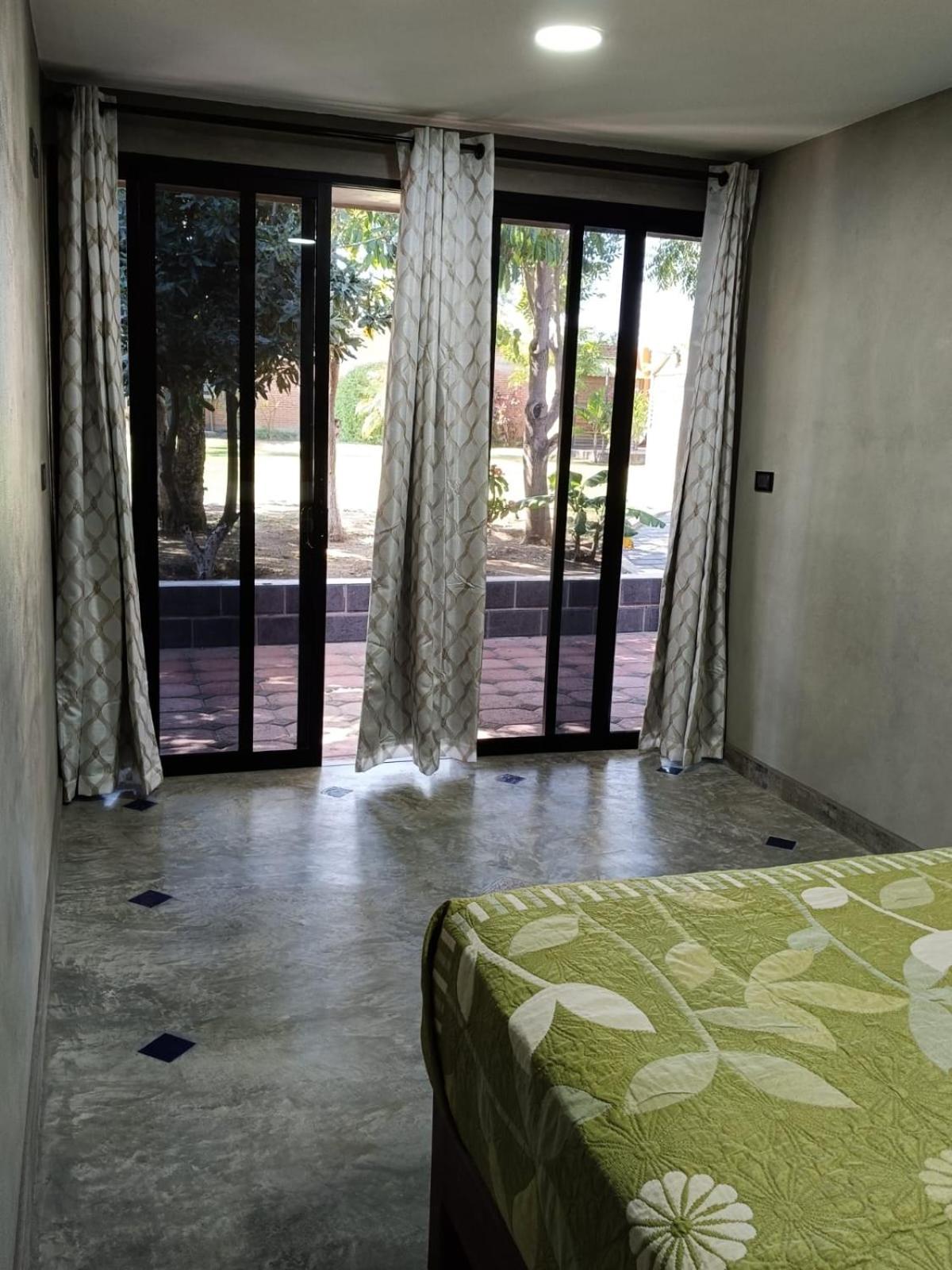 Casa Lomas Grangelo Otel Atlixco Dış mekan fotoğraf